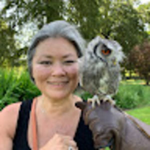 Meet your Posher, Judy